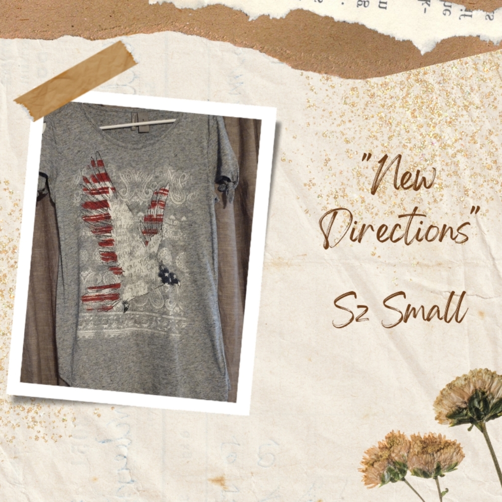 "New Directions"